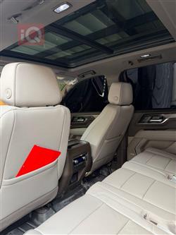 جي ام سي يوكون